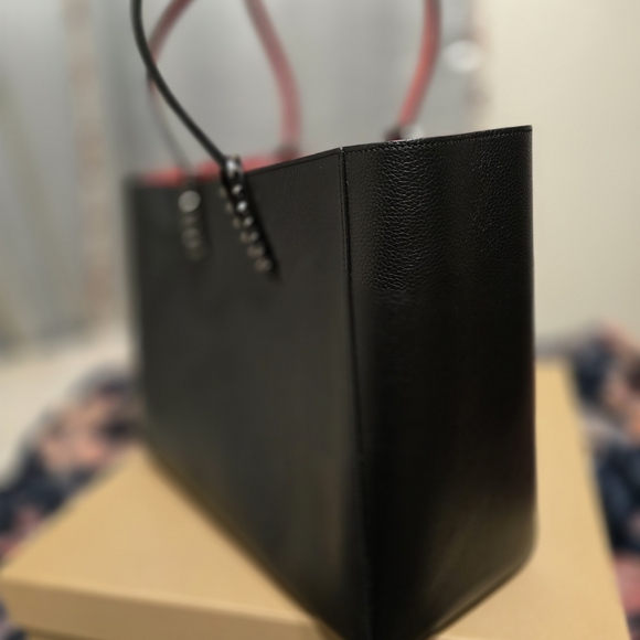 Christian Louboutin Cabata large - Picture 4 of 14